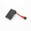 Version 3 in 1 Receiver Board Main Circuit Board 284131-2046 for WTY 284131 1/28 RC Car Spare Parts view 3