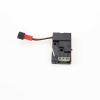 Version 3 in 1 Receiver Board Main Circuit Board 284131-2046 for WTY 284131 1/28 RC Car Spare Parts view 4