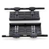 Climbing Car Pedal Competitive Pedal Side Imitation Collision for RTX4 SCX10 D90WAR and Other DIY General Purpose view 1