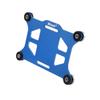 Cdi Receiver Shock-Absorbing Stand Shock Absorber CNC Aluminum Miracle Hobby Accessories - Parts & Accs - view 2
