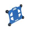 Cdi Receiver Shock-Absorbing Stand Shock Absorber CNC Aluminum Miracle Hobby Accessories - Parts & Accs - view 3
