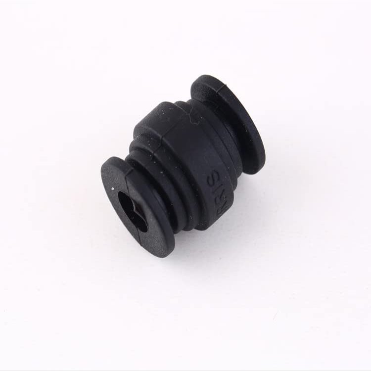 Arris brushless high Damping Ball yuntai Damping Ball a Good Effect of Silica Gel to Jelly Aerial