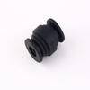 Arris brushless high Damping Ball yuntai Damping Ball a Good Effect of Silica Gel to Jelly Aerial view 1