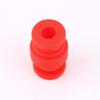 Arris brushless high Damping Ball yuntai Damping Ball a Good Effect of Silica Gel to Jelly Aerial view 2