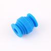 Arris brushless high Damping Ball yuntai Damping Ball a Good Effect of Silica Gel to Jelly Aerial view 3