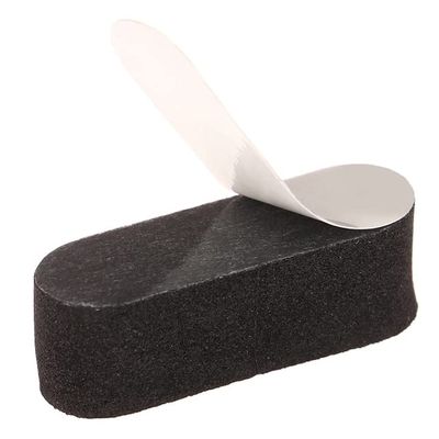 100PCS M3 Sponge Landing Gear Skids Mat Feet for ix5 Frame/zmr 180 220 250 FPV RC Drone Frame kit| | - - (Color: 100pcs)