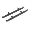 2PCS RC Car Rock Sliders Metal Pedal for 1/8 1/10 YK4082 YK4102 YK4013 YK6101 RC Crawler Parts view 2