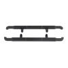 2PCS RC Car Rock Sliders Metal Pedal for 1/8 1/10 YK4082 YK4102 YK4013 YK6101 RC Crawler Parts view 3