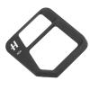 Camera Lens Mirror Metal Camera Lens Mirror Easy Assembly Aluminium Alloy for Unmanned Aerial Vehicle view 1