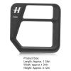 Camera Lens Mirror Metal Camera Lens Mirror Easy Assembly Aluminium Alloy for Unmanned Aerial Vehicle view 2