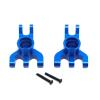 2Pcs Metal Rear Hub Carrier for 1/6 Redcat Racing Shredder RC Truck Upgrades Parts view 1
