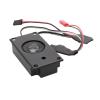 1PCS Remote Control Steam Whistle Sound Kit Mini Siren Unit Simulation Hooter Horn Module for RC Boat Model Accessories DIY view 4