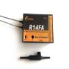 Corona R14FA 2.4G Compatible Futaba FASST 14SG 16SZ 18SZ Receiver view 2