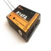 Corona R14FA 2.4G Compatible Futaba FASST 14SG 16SZ 18SZ Receiver view 3