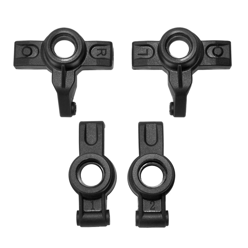 Remote Control Model Steering Joints Rear Wheel Seats for XLH 903 901A 901 Fitments