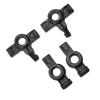 Remote Control Model Steering Joints Rear Wheel Seats for XLH 903 901A 901 Fitments view 4