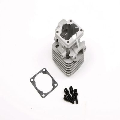 4-Bolt 30.5cc Cylinder 670514 for rovan baja5b Engine