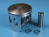 DLE Original Engine Acessories DLE55/111/222 Piston view 1