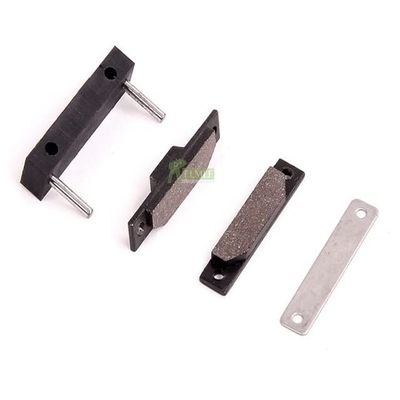 5t | Rovan Baja 5b Brakes | 5 Hpi Baja 5b Parts | Hpi Baja 5b Rovan - Set 1/5 - - (Color: Black)