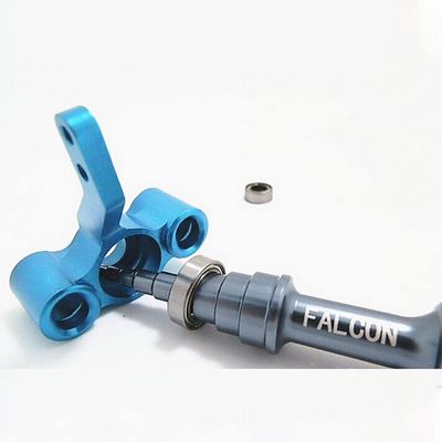 2-14mm Auto Boat Tool Rc Tool Parts RC Automobile Bearing Installation and Removal Tool
