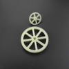 2 Set Gear V912 03 for WTY XK V912 V912 A V915 A RC Helicopter Upgrade Parts Spare Accessories| | - view 4