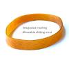 6pcs Rubber Bands Elastic Ring Cord Width 10mm C200 for RC FPV Drone Plane Fixed Wing Airplane Battery Toy Model DIY Spare Parts view 3