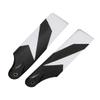 ALZRC Devil 505 Fast RC Helicopter Parts Carbon Fiber Tail Paddle-80mm D505F63 for RC Drone Accessories view 1