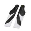 ALZRC Devil 505 Fast RC Helicopter Parts Carbon Fiber Tail Paddle-80mm D505F63 for RC Drone Accessories view 3