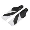 ALZRC Devil 505 Fast RC Helicopter Parts Carbon Fiber Tail Paddle-80mm D505F63 for RC Drone Accessories view 4