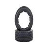 1/5 Scale Baja 5B Front Thicker Offroad Tyres Tires - 2pcs/Pair- Front for 1/5 Scale Rofun hpi Baja 5B ss 95308 view 3