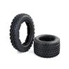 1/5 Scale Baja 5B Front Thicker Offroad Tyres Tires - 2pcs/Pair- Front for 1/5 Scale Rofun hpi Baja 5B ss 95308 view 4