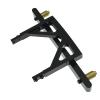 1/10 Simulation Climbing Car Metal Body Shell Fixed Bracket Mount Posts Kit for Land Cruiser LC80 Body Match Axial| | - - (Color: Black) view 4