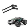 2 Pcs Front Drive Shaft Dogbone 45-ZJ01 for XLH Xinlehong 9145 Hosim 9145 1/20 Monster Truck RC Car Spare view 3