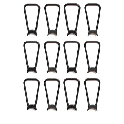 12CPS V13 Protective Frame Spare Part Kit for DRC V13 Mini Drone Blade Guard Replacement Accessory