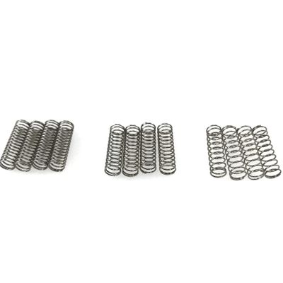 Orlandoo Hunter Model P01 A01 A02 Hardened Spring 3-Piece Set ME5-V01