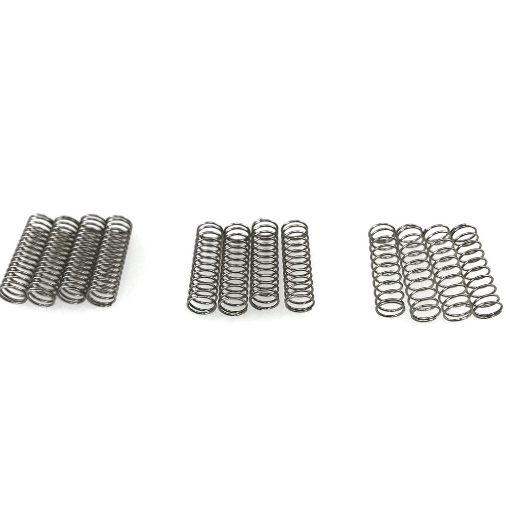 Orlandoo Hunter Model P01 A01 A02 Hardened Spring 3-Piece Set ME5-V01