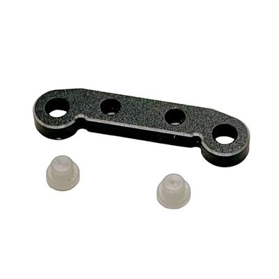 MA Racing 1/24 MA1.5 Front ARM Bottom Front Mount (Original) MA15-FDF17 - (Color: MA15-FDF17, CN)