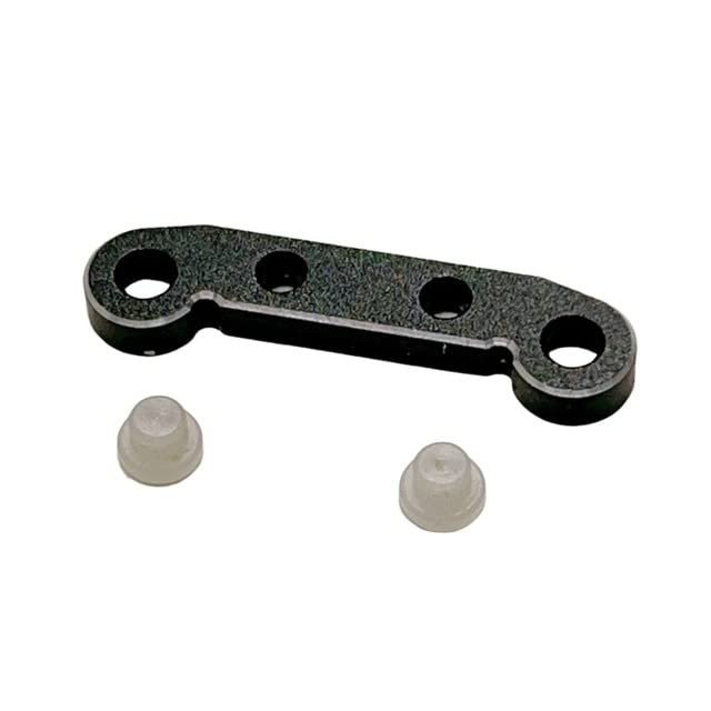 MA Racing 1/24 MA1.5 Front ARM Bottom Front Mount (Original) MA15-FDF17 - (Color: MA15-FDF17, CN)