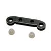 MA Racing 1/24 MA1.5 Front ARM Bottom Front Mount (Original) MA15-FDF17 - (Color: MA15-FDF17, CN) view 1