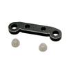 MA Racing 1/24 MA1.5 Front ARM Bottom Front Mount (Original) MA15-FDF17 - (Color: MA15-FDF17, CN) view 2
