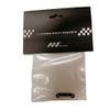 MA Racing 1/24 MA1.5 Front ARM Bottom Front Mount (Original) MA15-FDF17 - (Color: MA15-FDF17, CN) view 3