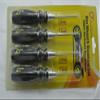 black 4pcs Hex Wrench Standard set 1.5/2.0/2.5/3.0mm Tools for R/C Car Airplane view 2