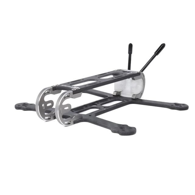 GEPRC GEP-CS 3inch CineStyle Frame Propeller Accessory Base Quadcopter Frame FPV Freestyle RC Racing Drone - (Color: CineStyle Frame)