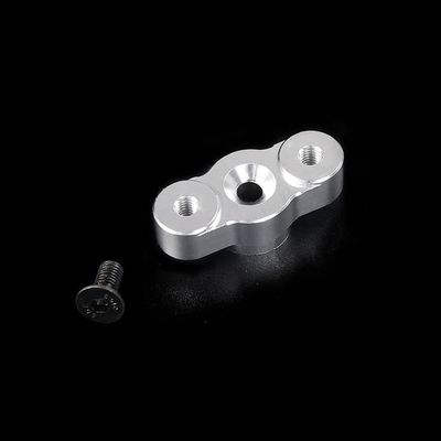CNC Engine Metal Frame Clutch Metal Rack Clutch for Rovan Baja 29cc 30.5cc 32cc 36cc 45cc Engine Universal - (Color: Engine Frame Clutch)