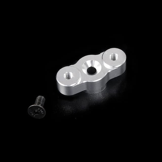 CNC Engine Metal Frame Clutch Metal Rack Clutch for Rovan Baja 29cc 30.5cc 32cc 36cc 45cc Engine Universal - (Color: Engine Frame Clutch)