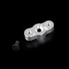 CNC Engine Metal Frame Clutch Metal Rack Clutch for Rovan Baja 29cc 30.5cc 32cc 36cc 45cc Engine Universal - (Color: Engine Frame Clutch) view 1