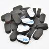 Four-axis FPV Crossing Machine QAV210 250 Rack Arm Universal Shock-Absorbing Sponge Pad EVA Material Ultra-Light - (Color: 20 in a Pack) view 1