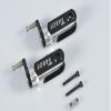 Tarot 500 Spare Parts 500 Metal Main Rotor Clamp Set/Large Paddle Clamp TL50005 Track Shipping view 1