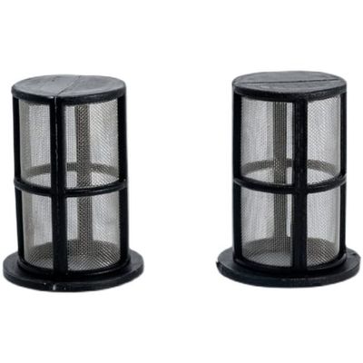 EFT export/38/2pcs UAV Filter Finished Product 10.02.01.077 - (Color: Black)