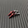 Zero-Z Mini-Z AWD DoubleJoint DriveShaft LK001-S - (Color: LK001-S) view 1